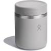 imageHydro Flask Food Jar  Insulated Stainless Steel Snack Travel Container for Hot Food Lunch ampamp Soup 20 Oz SandpiperBirch