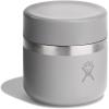 imageHydro Flask Food Jar  Insulated Stainless Steel Snack Travel Container for Hot Food Lunch ampamp Soup 20 Oz SandpiperBirch