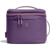 imageHydro Flask Lunch Bag  Insulated Reusable Zipper Travel Lunchbox Lunchbag Food Container  NonToxic ampamp BPAFreeBeachplum