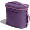 imageHydro Flask Lunch Bag  Insulated Reusable Zipper Travel Lunchbox Lunchbag Food Container  NonToxic ampamp BPAFreeBeachplum