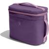 imageHydro Flask Lunch Bag  Insulated Reusable Zipper Travel Lunchbox Lunchbag Food Container  NonToxic ampamp BPAFreeBeachplum