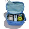 imageHydro Flask Lunch Bag  Insulated Reusable Zipper Travel Lunchbox Lunchbag Food Container  NonToxic ampamp BPAFreeCASCADE
