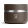 imageHydro Flask Food Jar  Insulated Stainless Steel Snack Travel Container for Hot Food Lunch ampamp Soup 20 Oz SandpiperSandpiper