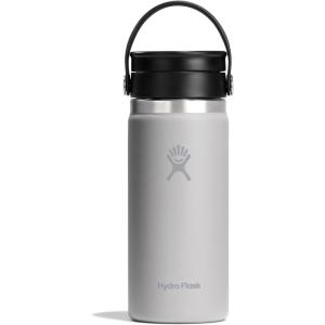 imageHydro Flask 20 Oz Wide Flex Sip Lid SandpiperBirch