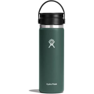 imageHydro Flask 20 Oz Wide Flex Sip Lid SandpiperFir