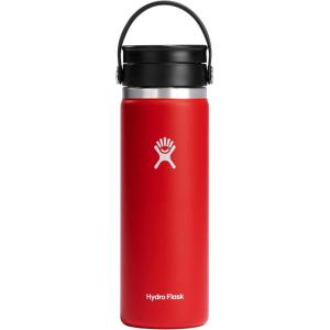 imageHydro Flask 20 Oz Wide Flex Sip Lid SandpiperGoji