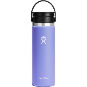 imageHydro Flask 20 Oz Wide Flex Sip Lid SandpiperLupine