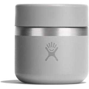 imageHydro Flask Food Jar  Insulated Stainless Steel Snack Travel Container for Hot Food Lunch ampamp Soup 20 Oz SandpiperBirch
