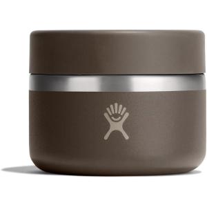 imageHydro Flask Food Jar  Insulated Stainless Steel Snack Travel Container for Hot Food Lunch ampamp Soup 20 Oz SandpiperSandpiper