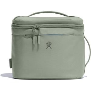 imageHydro Flask Lunch Bag  Insulated Reusable Zipper Travel Lunchbox Lunchbag Food Container  NonToxic ampamp BPAFreeAGAVE