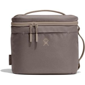 imageHydro Flask Lunch Bag  Insulated Reusable Zipper Travel Lunchbox Lunchbag Food Container  NonToxic ampamp BPAFreeSandpiper