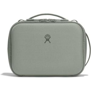 imageHydro Flask 5 L Insulated Carry Out Lunch Box in SandpiperAgave Green