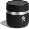 imageHydro Flask Food Jar  Insulated Stainless Steel Snack Travel Container for Hot Food Lunch ampamp Soup 20 Oz SandpiperBLACK