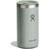 imageHydro Flask Travel Coffee Cup  Insulated Stainless Steel NonSpill Leak Proof toGo Coffee Tumbler 16 Oz Agave GreenAGAVE