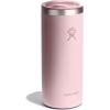 imageHydro Flask Travel Coffee Cup  Insulated Stainless Steel NonSpill Leak Proof toGo Coffee Tumbler 16 Oz Agave GreenTRILLIUM