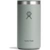 imageHydro Flask Travel Coffee Cup  Insulated Stainless Steel NonSpill Leak Proof toGo Coffee Tumbler 16 Oz Agave GreenAGAVE