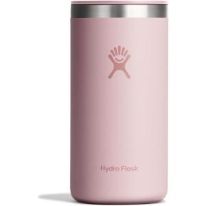 imageHydro Flask Travel Coffee Cup  Insulated Stainless Steel NonSpill Leak Proof toGo Coffee Tumbler 16 Oz Agave GreenTRILLIUM