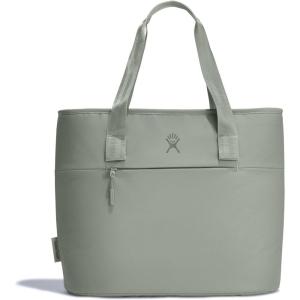 image:imageHydro Flask 20 L Insulated Tote Botanical Bliss AgaveAgave Green