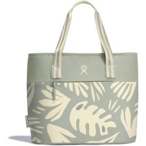 image:imageHydro Flask 20 L Insulated Tote Botanical Bliss AgaveBotanical Bliss Agave