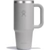 image:imageHydro Flask Coffee Travel Tumbler Mug  Insulated Stainless Steel Leak Proof Hot amp Iced Coffee Cup 24 Oz Birch GrayBIRCH