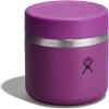 image:imageHydro Flask Food Jar  Insulated Stainless Steel Snack Travel Container for Hot Food amp Soup 20 Oz Supernova Purple