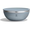 image:imageHydro Flask Outdoor Insulated Serving Bowl  Stainless Steel Food Container with Lid  Camping Kitchen Essentials  1 Qt Bowl Shale Gray