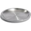 image:imageHydro Flask Outdoor Kitchen Bowl  Stainless Steel Reusable Bowl  Camping Kitchen Essentials Shale GrayBirch