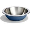 image:imageHydro Flask Outdoor Kitchen Bowl  Stainless Steel Reusable Bowl  Camping Kitchen Essentials Shale GrayHARBOR BLUE