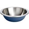 image:imageHydro Flask Outdoor Kitchen Bowl  Stainless Steel Reusable Bowl  Camping Kitchen Essentials Shale GrayHARBOR BLUE