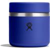 image:imageHYDRO FLASK Food Jar  Insulated Stainless Steel Snack Travel Container for Hot Food amp Soup 20 Oz Capri Blue
