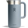 image:imageHydro Flask Outdoor Insulated 51 Oz Pitcher Stainless Steel Beverage Container  Camping Kitchen Essentials Shale Gray