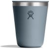 image:imageHydro Flask Outdoor Kitchen Tumbler  Stainless Steel Dinnerware Reusable Camping Gear Mess Kit Cup  Dishwasher Safe BPAFree NonToxicSHALE GRAY