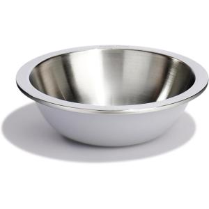 image:imageHydro Flask Outdoor Kitchen Bowl  Stainless Steel Reusable Bowl  Camping Kitchen Essentials Shale GrayBirch