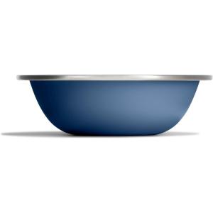 image:imageHydro Flask Outdoor Kitchen Bowl  Stainless Steel Reusable Bowl  Camping Kitchen Essentials Shale GrayHARBOR BLUE