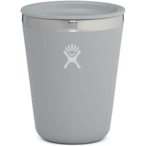 image:imageHydro Flask Outdoor Kitchen Tumbler  Stainless Steel Dinnerware Reusable Camping Gear Mess Kit Cup  Dishwasher Safe BPAFree NonToxicBIRCH