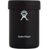 image:imageHydro Flask 12 Oz Cooler for Cans  Can Cooler for Beer or Coffee  Insulated in Capri BlueBlack