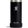 image:imageHydro Flask 12 Oz Cooler for Cans  Can Cooler for Beer or Coffee  Insulated in Capri BlueBlack