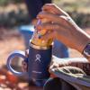 image:imageHydro Flask 12 Oz Cooler for Cans  Can Cooler for Beer or Coffee  Insulated in Capri BlueCAPRI BLUE