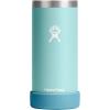 image:imageHydro Flask 12 Oz Cooler for Cans  Can Cooler for Beer or Coffee  Insulated in Capri BlueDew
