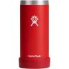 image:imageHydro Flask 12 Oz Cooler for Cans  Can Cooler for Beer or Coffee  Insulated in Capri BlueGoji