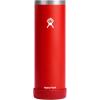 image:imageHydro Flask 12 Oz Cooler for Cans  Can Cooler for Beer or Coffee  Insulated in Capri BlueGoji