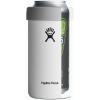 image:imageHydro Flask 12 Oz Cooler for Cans  Can Cooler for Beer or Coffee  Insulated in Capri BlueIndigo