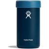 image:imageHydro Flask 12 Oz Cooler for Cans  Can Cooler for Beer or Coffee  Insulated in Capri BlueIndigo