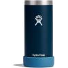 image:imageHydro Flask 12 Oz Cooler for Cans  Can Cooler for Beer or Coffee  Insulated in Capri BlueIndigo