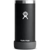 image:imageHydro Flask 12 Oz Cooler for Cans  Can Cooler for Beer or Coffee  Insulated in Capri BlueJet Black
