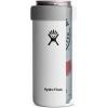 image:imageHydro Flask 12 Oz Cooler for Cans  Can Cooler for Beer or Coffee  Insulated in Capri BlueJet Black