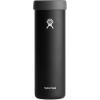 image:imageHydro Flask 12 Oz Cooler for Cans  Can Cooler for Beer or Coffee  Insulated in Capri BlueJet Black
