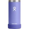 image:imageHydro Flask 12 Oz Cooler for Cans  Can Cooler for Beer or Coffee  Insulated in Capri BlueLupine