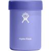 image:imageHydro Flask 12 Oz Cooler for Cans  Can Cooler for Beer or Coffee  Insulated in Capri BlueLupine