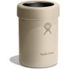 image:imageHydro Flask 12 Oz Cooler for Cans  Can Cooler for Beer or Coffee  Insulated in Capri BlueOAT